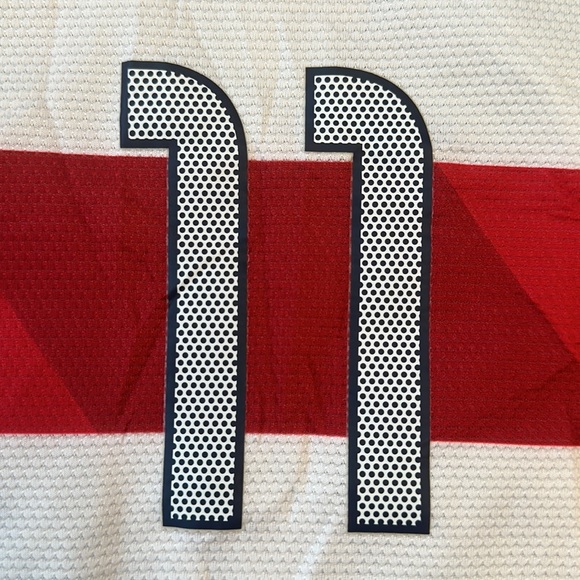 USMNT Waldo World Cup jersey - Picture 6 of 8
